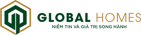 Global Homes — Trust and value, together